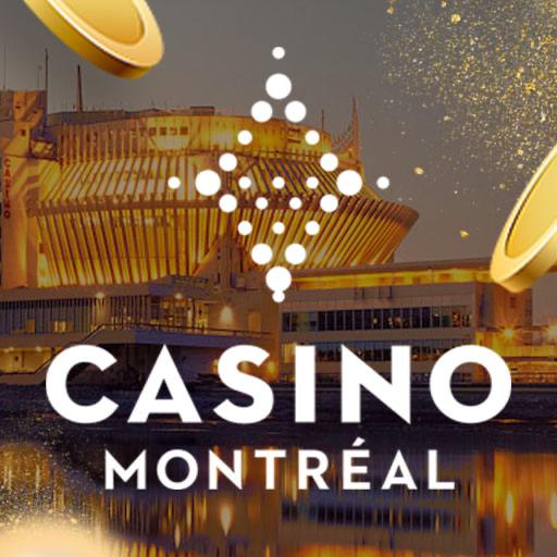 Casino de Montréal Logo